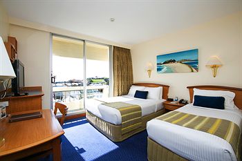 Quality Hotel NOAH'S On The Beach - Accommodation BNB 1