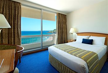 Quality Hotel NOAH'S On The Beach - Accommodation BNB 2