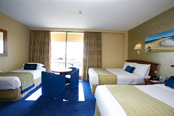 Quality Hotel NOAH'S On The Beach - Accommodation BNB 3