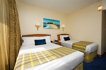 Quality Hotel NOAH'S On The Beach - Accommodation BNB 4