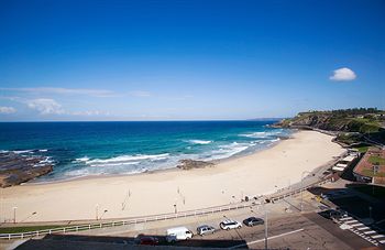 Quality Hotel NOAH'S On The Beach - Accommodation BNB 5