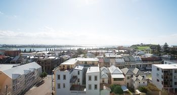 Quality Hotel NOAH'S On The Beach - Accommodation BNB 8