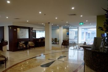 Quality Hotel NOAH'S On The Beach - Accommodation BNB 9