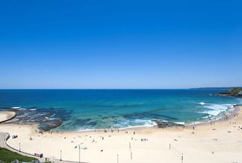 Quality Hotel NOAH'S On The Beach - Accommodation BNB 10
