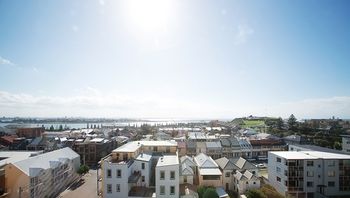 Quality Hotel NOAH'S On The Beach - Accommodation BNB 13