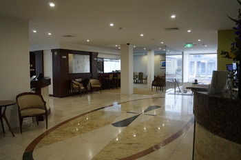 Quality Hotel NOAH'S On The Beach - Accommodation BNB 14