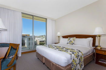 Quality Hotel NOAH'S On The Beach - Accommodation BNB 15