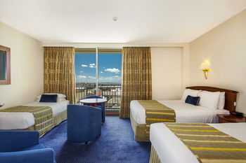 Quality Hotel NOAH'S On The Beach - Accommodation BNB 16