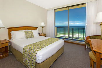 Quality Hotel NOAH'S On The Beach - Accommodation BNB 17