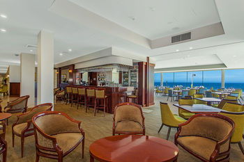 Quality Hotel NOAH'S On The Beach - Accommodation BNB 18