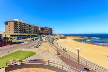 Quality Hotel NOAH'S On The Beach - Accommodation BNB 19