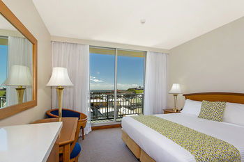 Quality Hotel NOAH'S On The Beach - Accommodation BNB 20