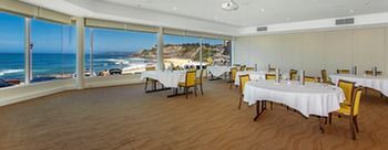 Quality Hotel NOAH'S On The Beach - Accommodation BNB 21