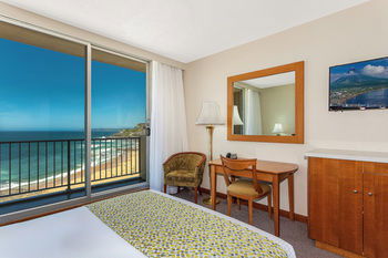 Quality Hotel NOAH'S On The Beach - Accommodation BNB 22