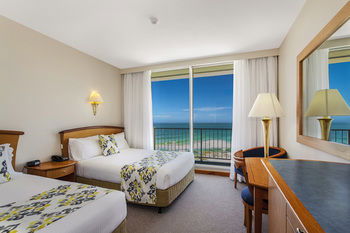 Quality Hotel NOAH'S On The Beach - Accommodation BNB 23