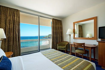 Quality Hotel NOAH'S On The Beach - Accommodation BNB 26