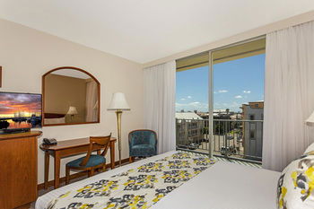 Quality Hotel NOAH'S On The Beach - Accommodation BNB 29