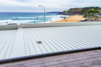 Quality Hotel NOAH'S On The Beach - Accommodation BNB 30
