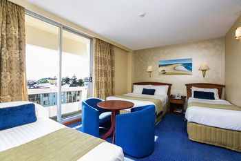Quality Hotel NOAH'S On The Beach - Accommodation BNB 31