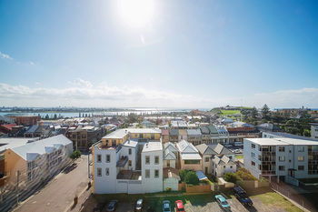 Quality Hotel NOAH'S On The Beach - Accommodation BNB 32