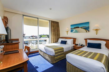 Quality Hotel NOAH'S On The Beach - Accommodation BNB 33