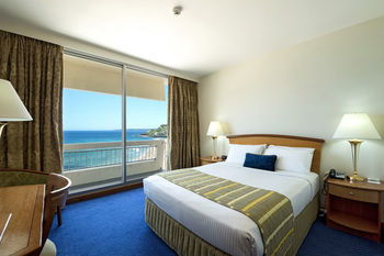 Quality Hotel NOAH'S On The Beach - Accommodation BNB 35