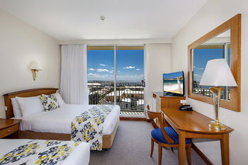 Quality Hotel NOAH'S On The Beach - Accommodation BNB 36
