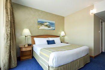 Quality Hotel NOAH'S On The Beach - Accommodation BNB 37