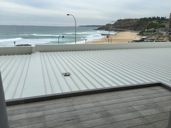 Quality Hotel NOAH'S On The Beach - Accommodation BNB 40