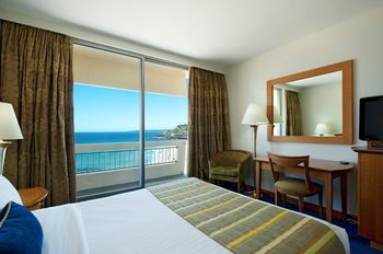 Quality Hotel NOAH'S On The Beach - Accommodation BNB 42