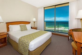 Quality Hotel NOAH'S On The Beach - Accommodation BNB 43