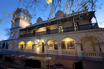 Yarra Valley Grand Hotel - Accommodation BNB 0