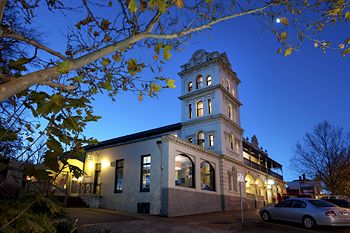 Yarra Valley Grand Hotel - Accommodation BNB 1