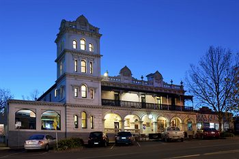 Yarra Valley Grand Hotel - Accommodation BNB 2
