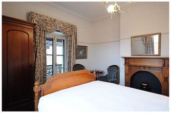 Yarra Valley Grand Hotel - Accommodation BNB 21