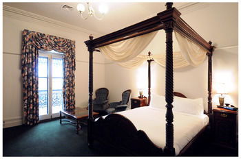 Yarra Valley Grand Hotel - Accommodation BNB 23