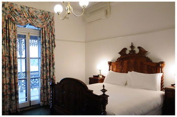 Yarra Valley Grand Hotel - Accommodation BNB 24