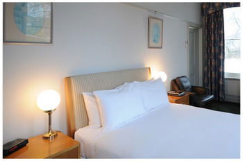 Yarra Valley Grand Hotel - Accommodation BNB 29