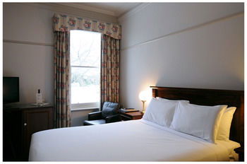 Yarra Valley Grand Hotel - Accommodation BNB 35