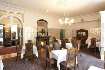 Yarra Valley Grand Hotel - Accommodation BNB 37