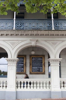 Yarra Valley Grand Hotel - Accommodation BNB 40