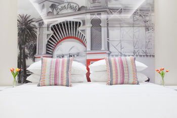 Abode By Easystay - Accommodation BNB 2