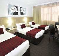 Metro Hotel Marlow Sydney Central - Accommodation BNB