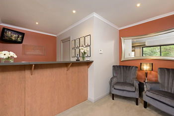 Ringwood Royale - Accommodation BNB 3
