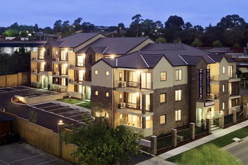 Ringwood Royale - Accommodation BNB 11
