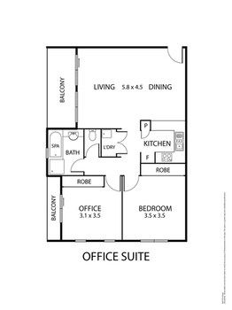 Ringwood Royale - Accommodation BNB 17