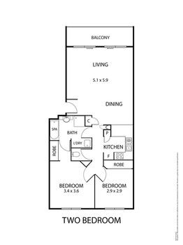 Ringwood Royale - Accommodation BNB 18