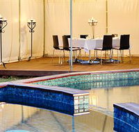 Best Western Plus Buckingham International - Accommodation BNB