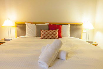 Bell Motel - Accommodation BNB 14