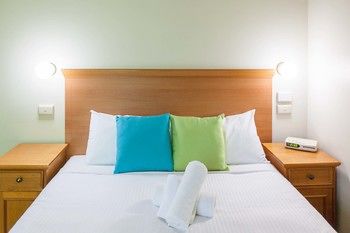 Bell Motel - Accommodation BNB 17